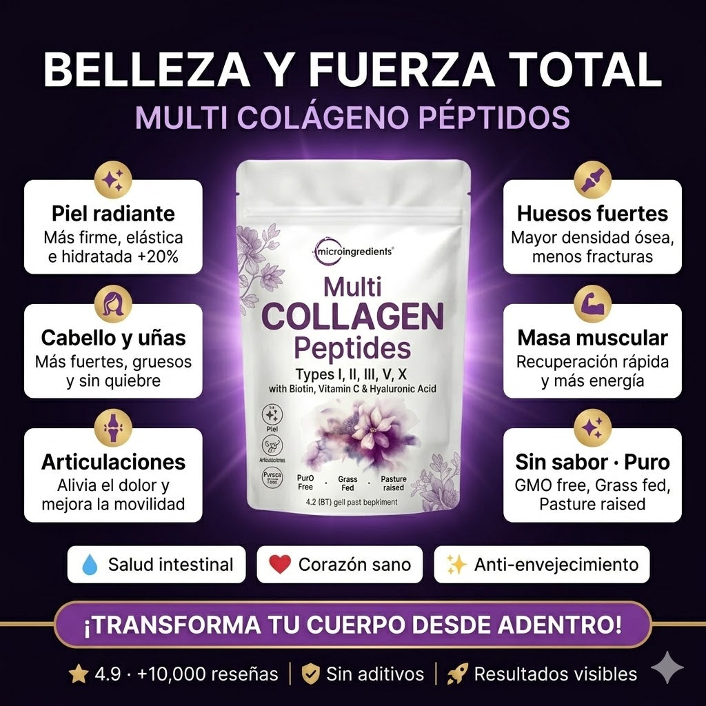 MULTI COLAGENO PREMIUM