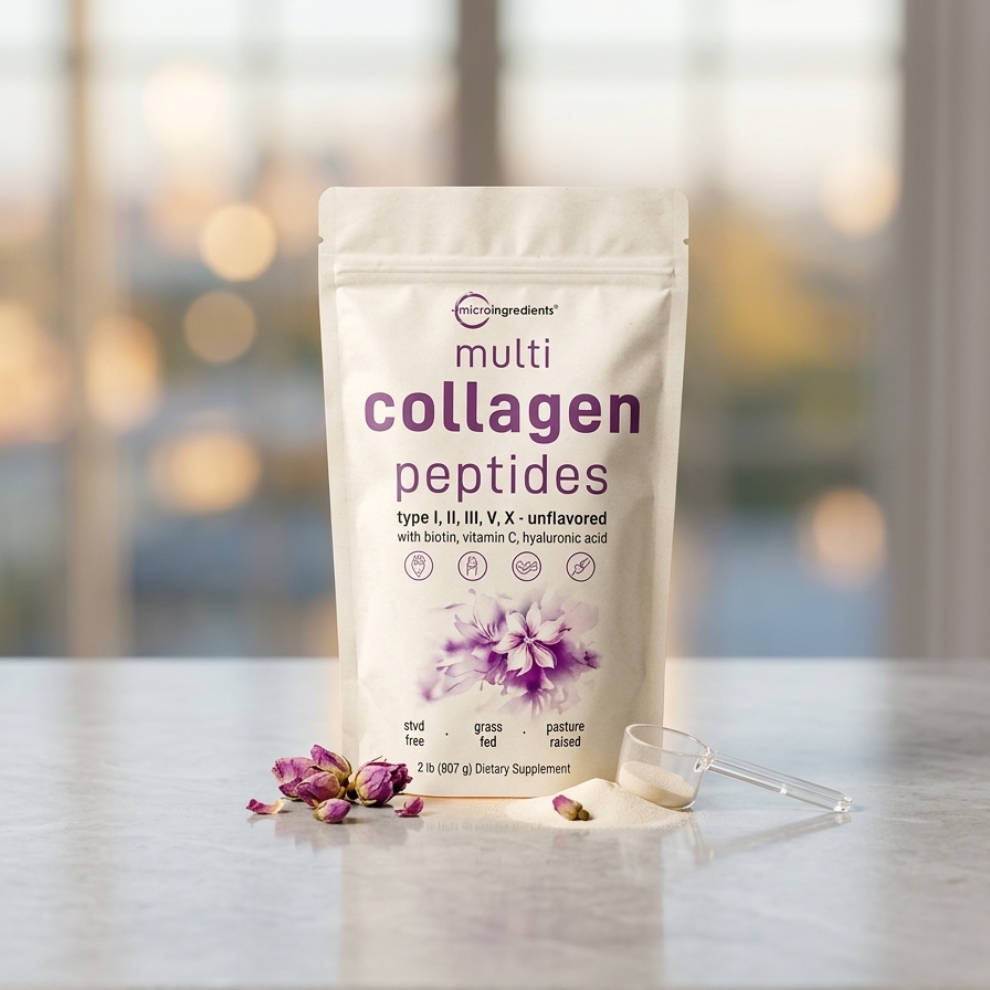 MULTI COLAGENO PREMIUM