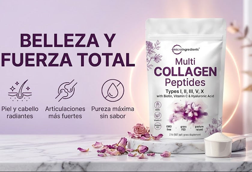 MULTI COLAGENO PREMIUM