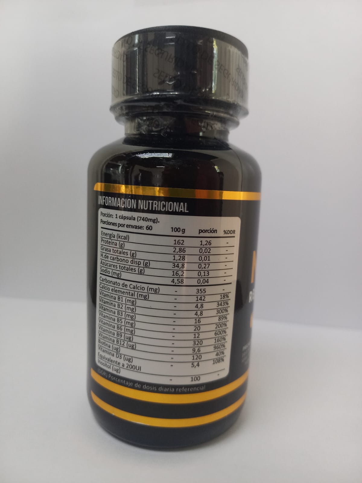 Satoomi NAD+ Supplement